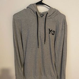 Mens Y3 Tracksuit - Small